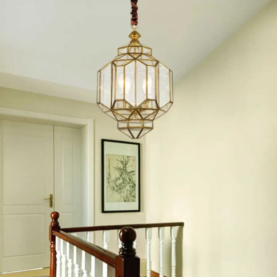 EMPERION HANGING LIGHT