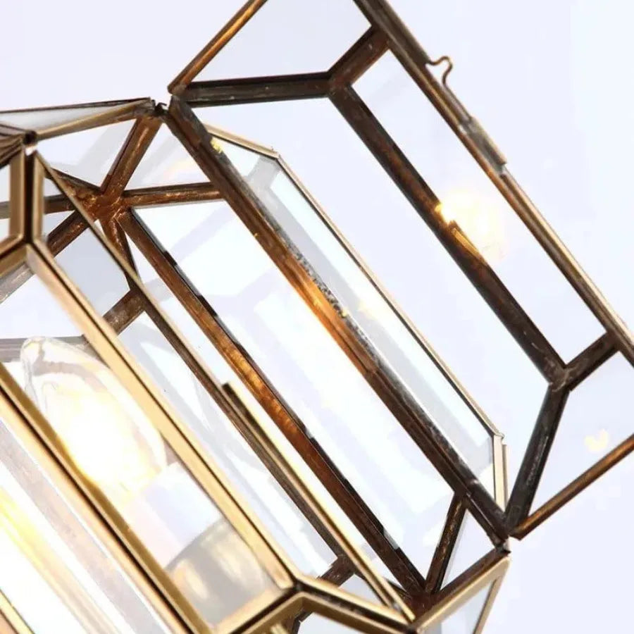 EMPERION HANGING LIGHT