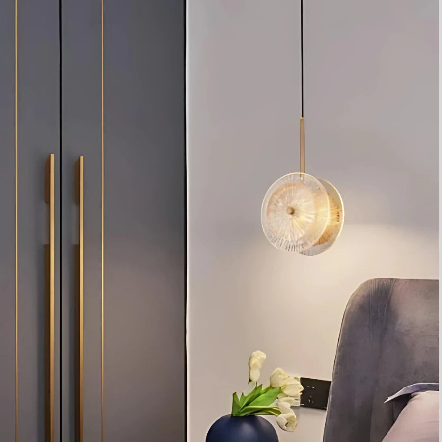 CRISTORA HANGING LIGHT