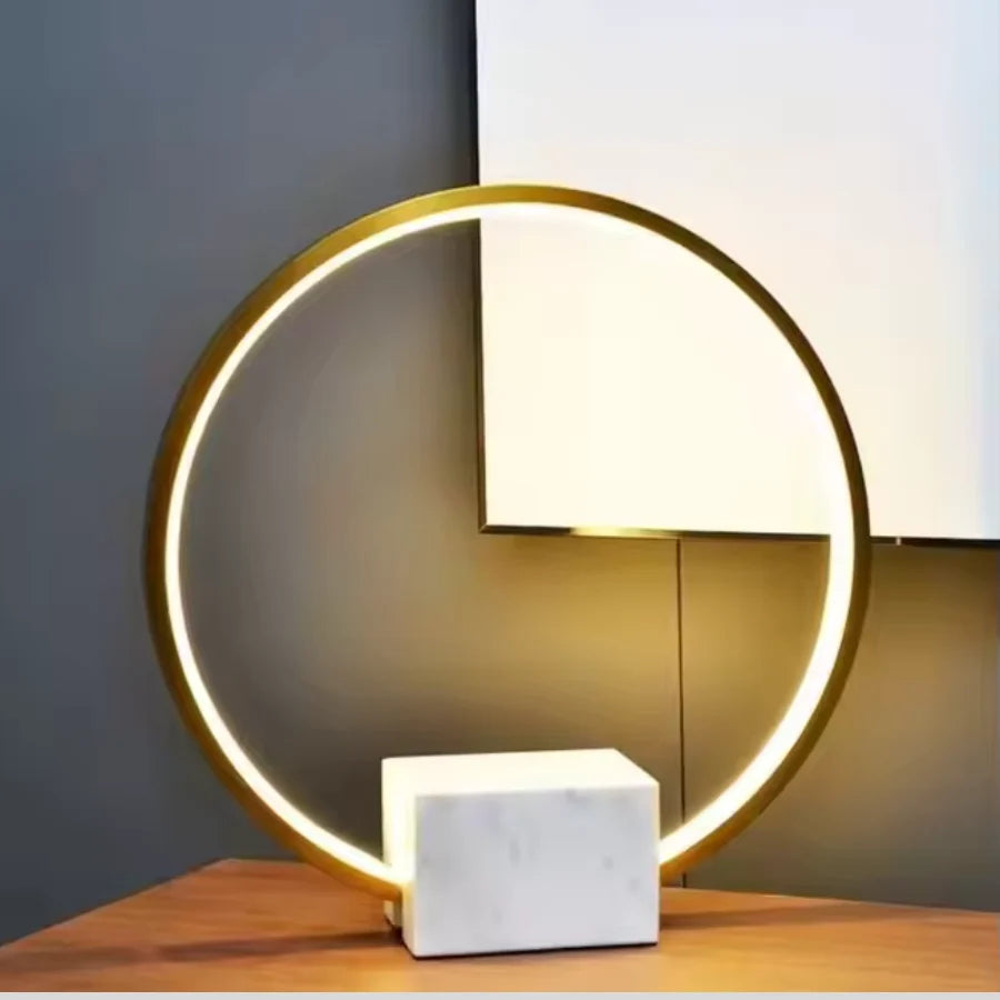 ZEN TABLE LAMP