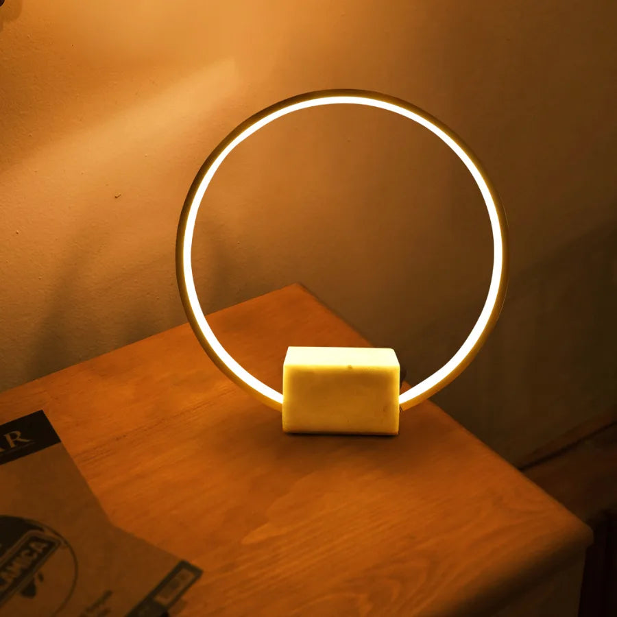 ZEN TABLE LAMP