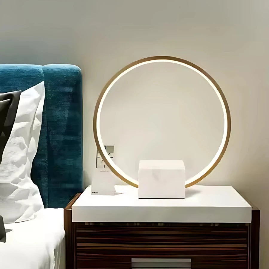 ZEN TABLE LAMP