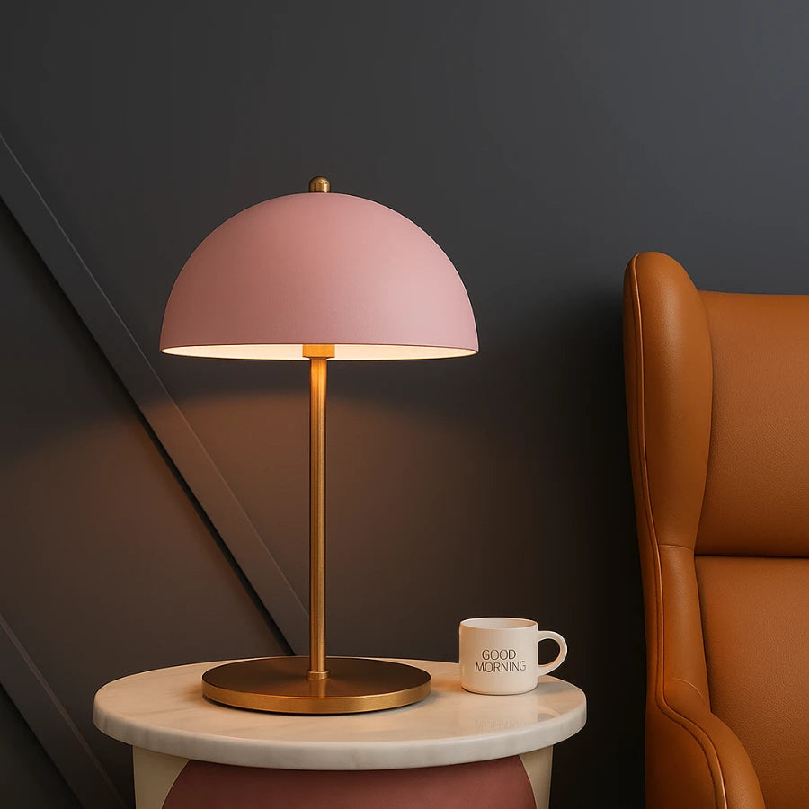 AURUM TABLE LAMP