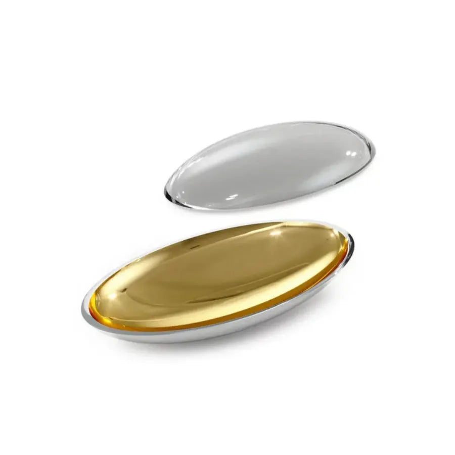 GALACTIC SWIRL CHANDELIER