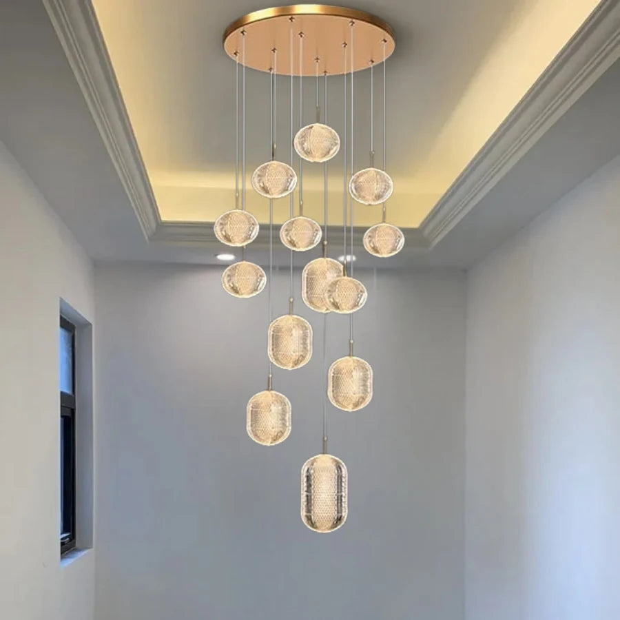 BRILLIOS CHANDELIER