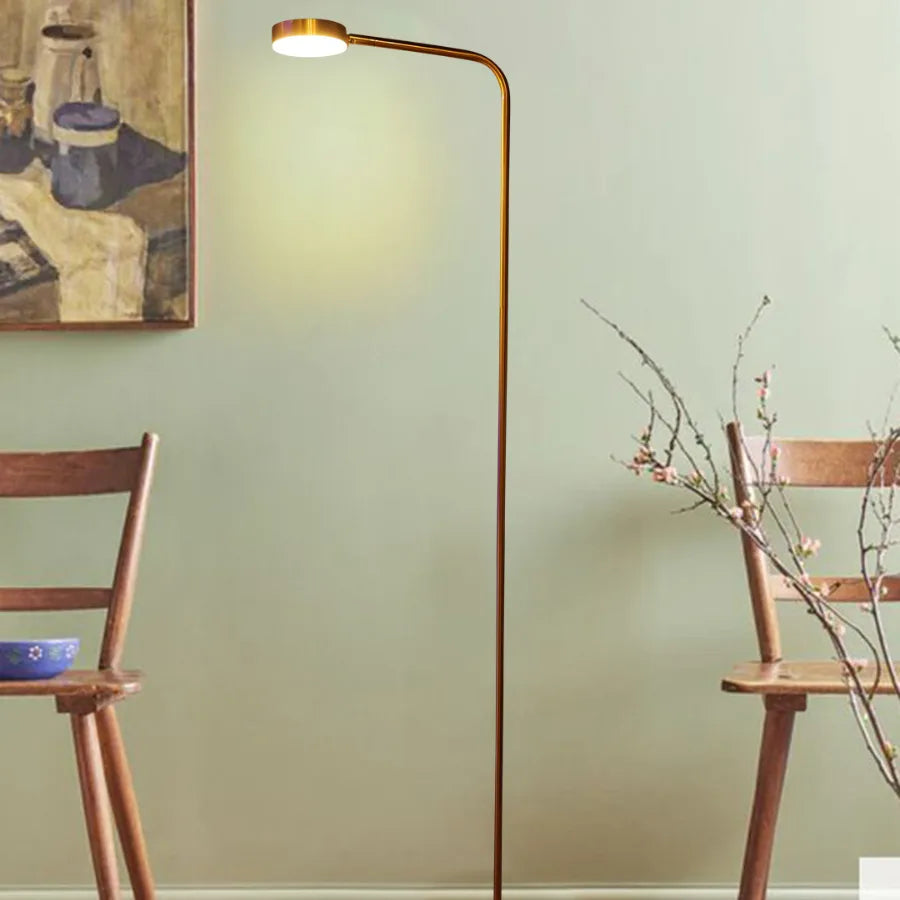 LUMBRIA FLOOR LAMP