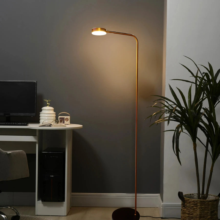 LUMBRIA FLOOR LAMP
