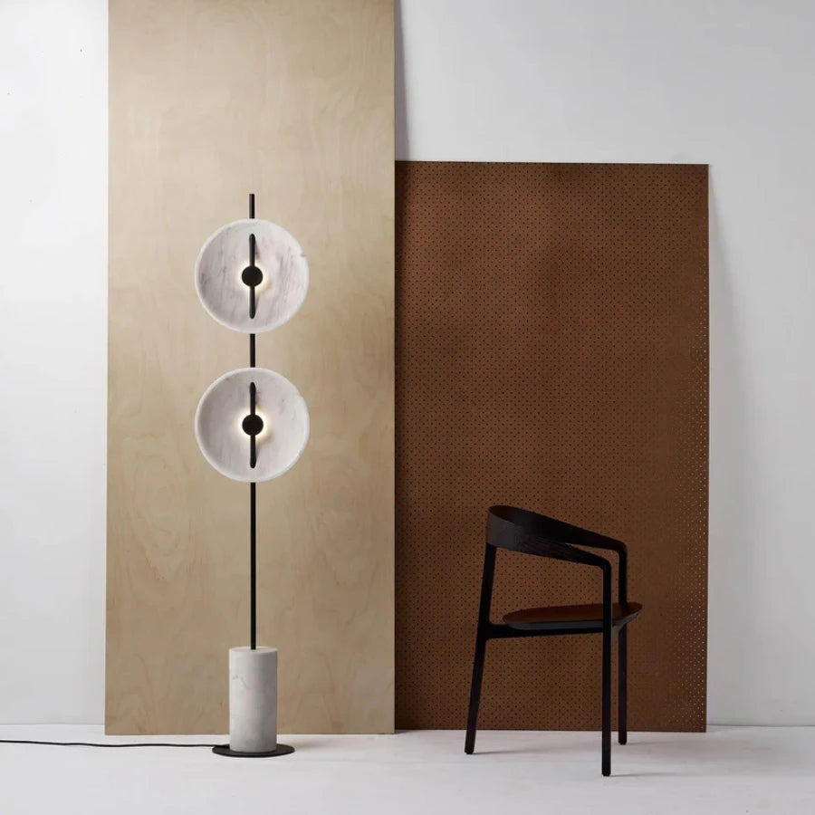 ORBISTO FLOOR LAMP