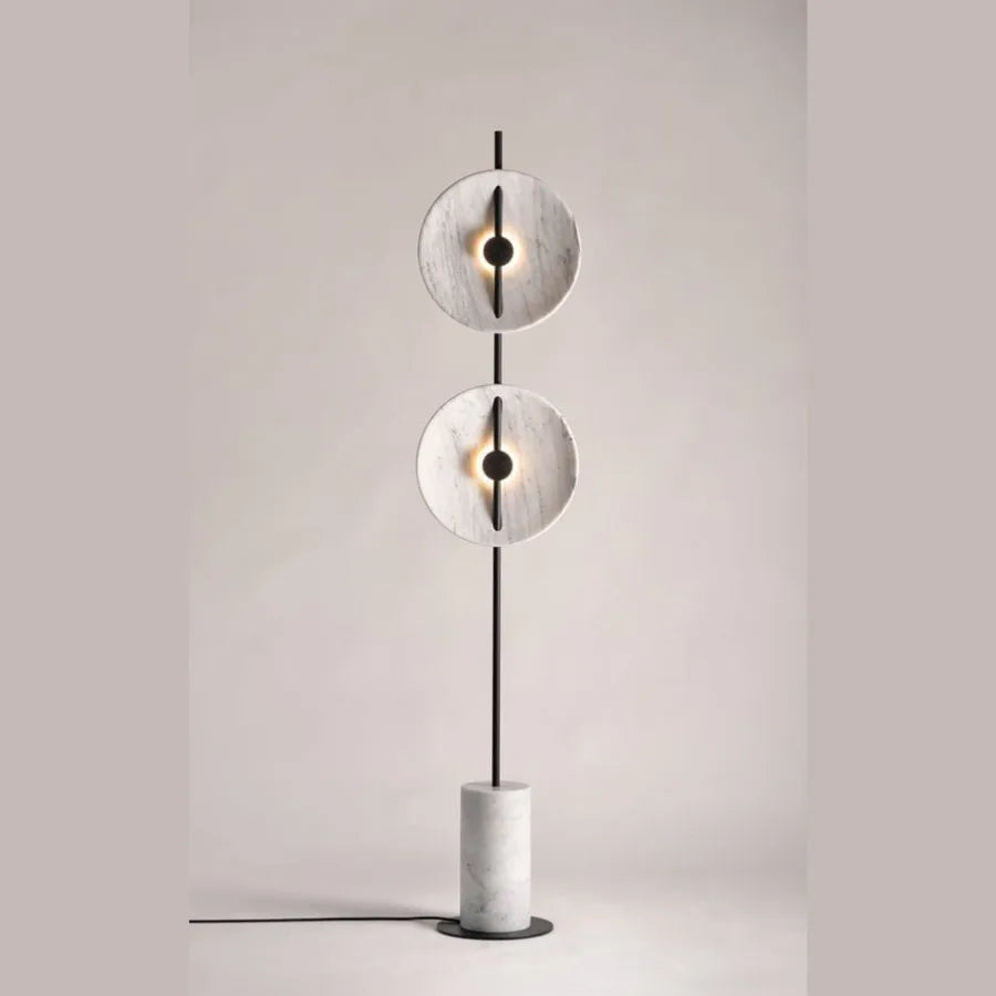 ORBISTO FLOOR LAMP
