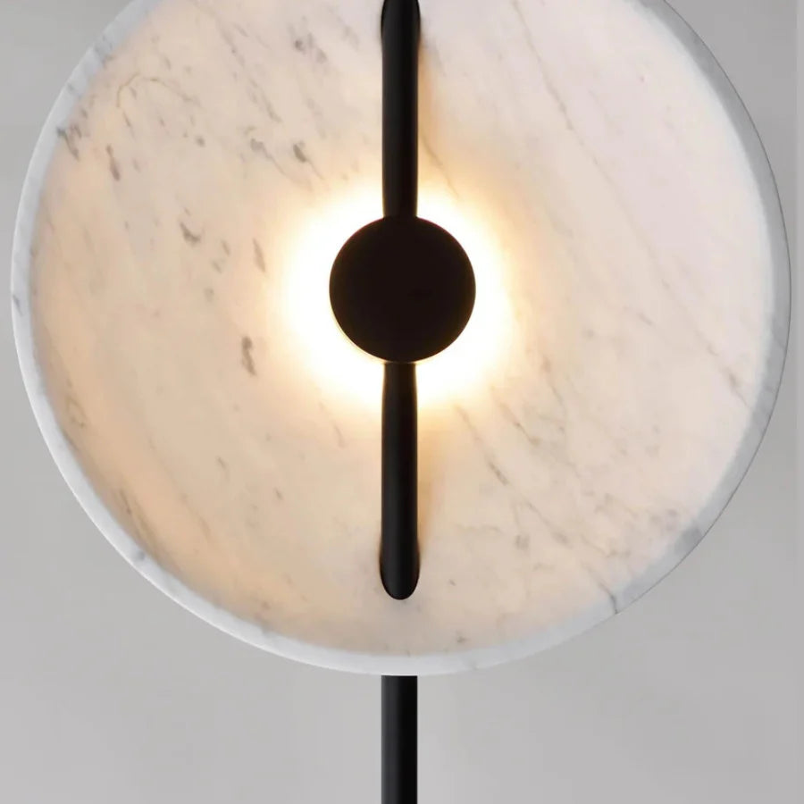 ORBISTO FLOOR LAMP