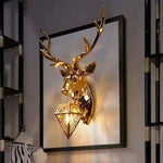 LUXHART WALL LIGHT