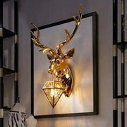LUXHART WALL LIGHT