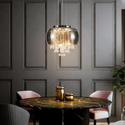 TWILUS PENDANT LIGHT