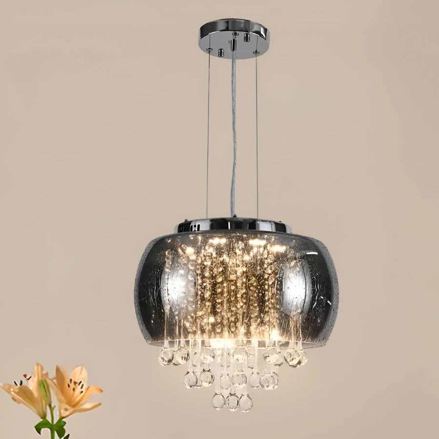 TWILUS PENDANT LIGHT