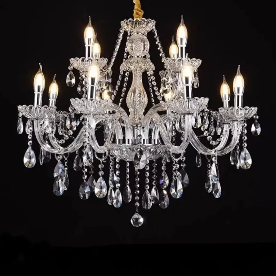 EMPIRE CHANDELIER