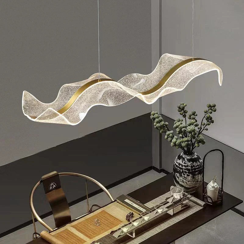 WAVARA HANGING LIGHT