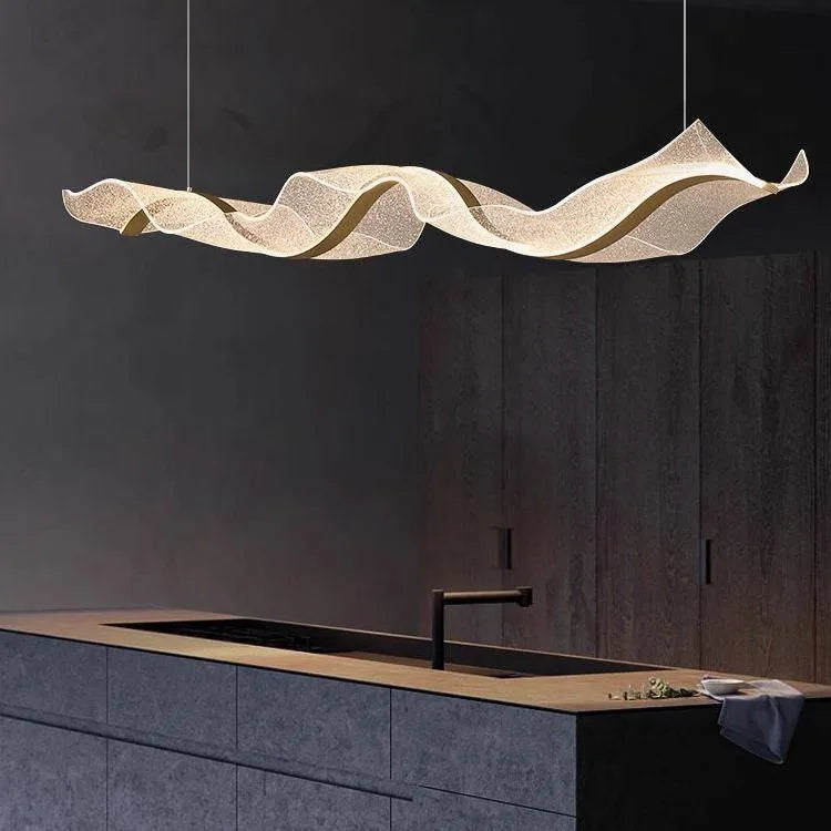 WAVARA HANGING LIGHT