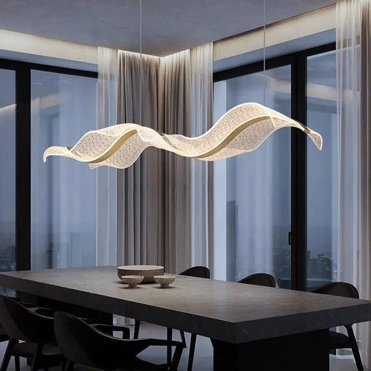 WAVARA HANGING LIGHT