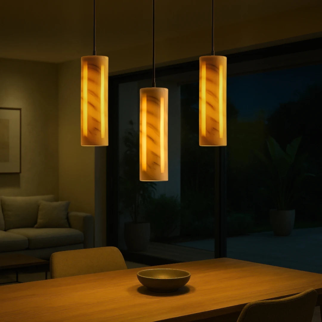 AURUM RISE PENDANT LIGHT