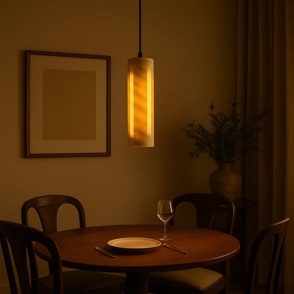 AURUM RISE PENDANT LIGHT