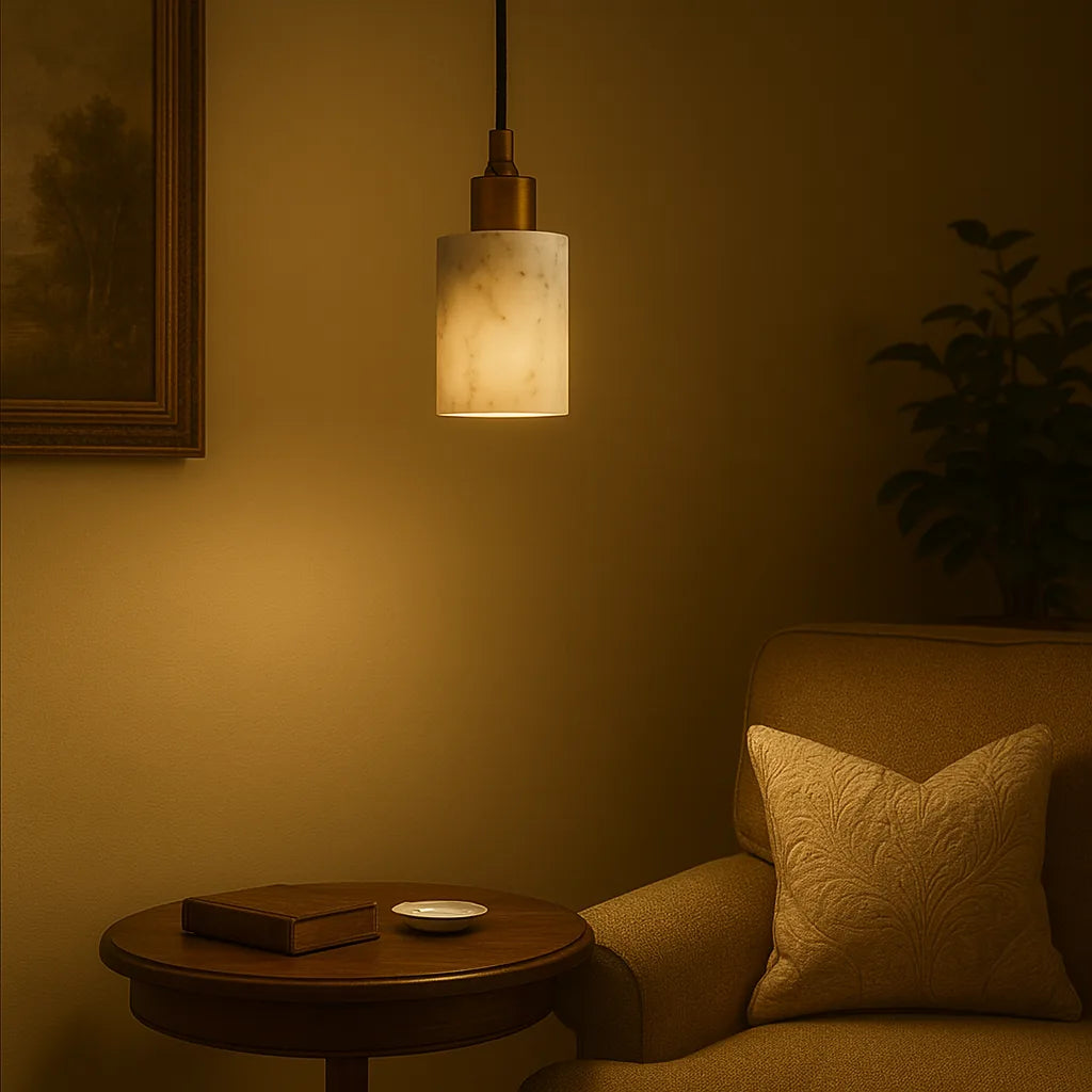 BRUNELLE PENDANT LIGHT