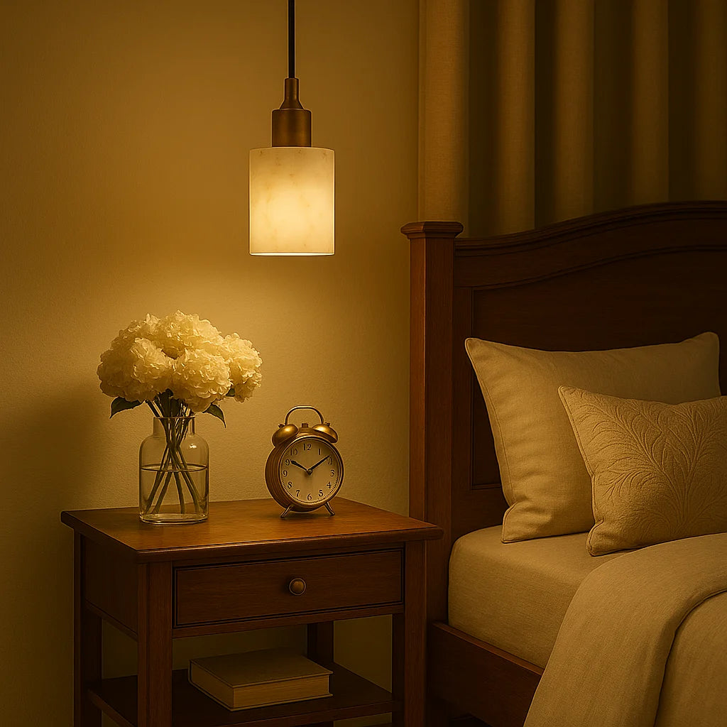 BRUNELLE PENDANT LIGHT