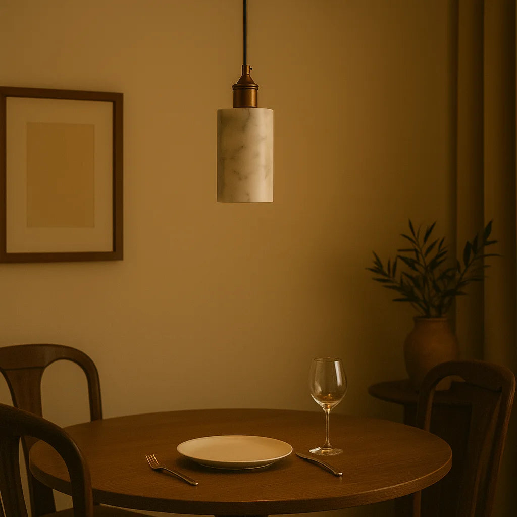 BRUNELLE PENDANT LIGHT