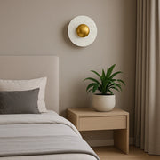 ZENTHA WALL LIGHT