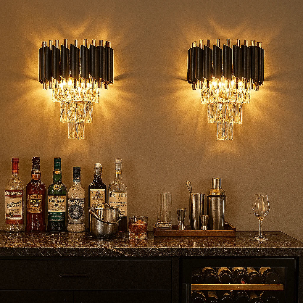 IMPERION WALL LIGHT
