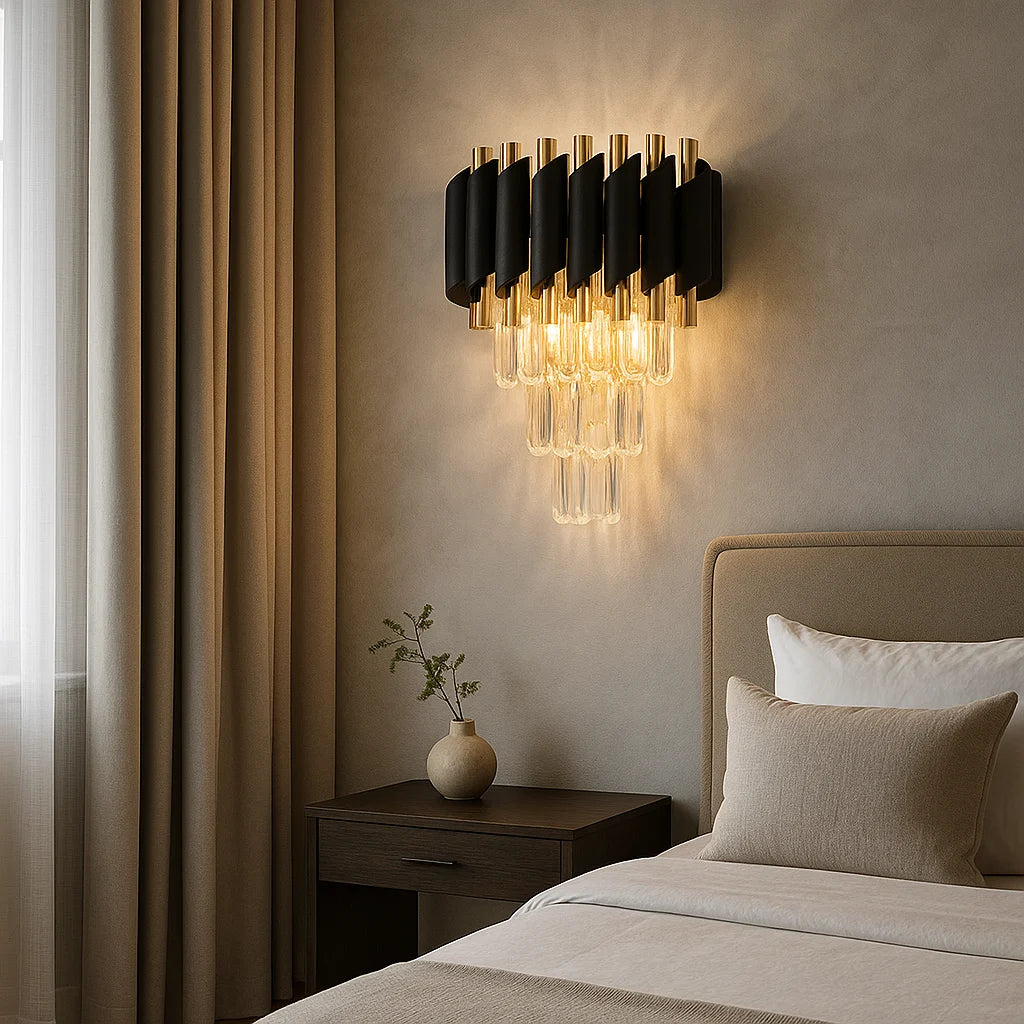 IMPERION WALL LIGHT