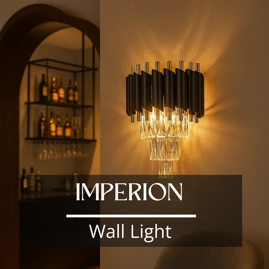 IMPERION WALL LIGHT
