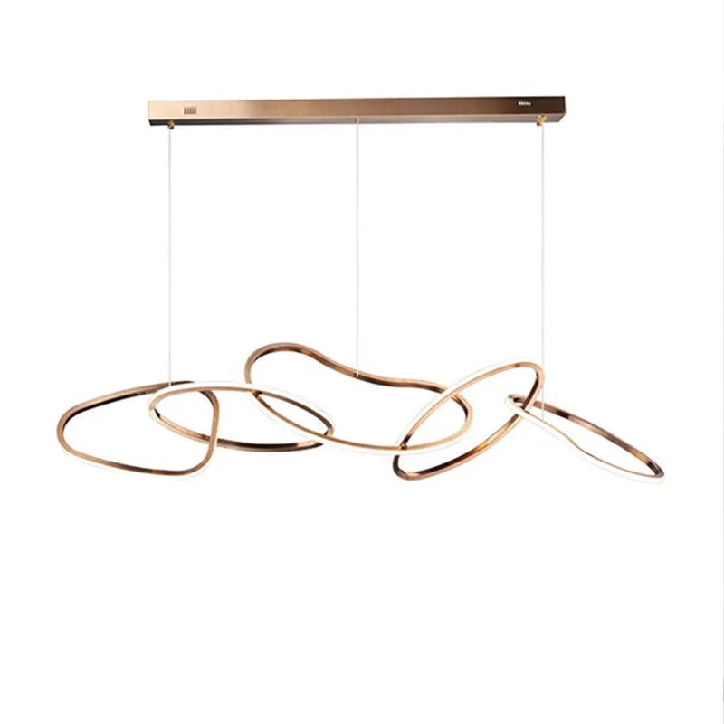 LOOPHORA CHANDELIER