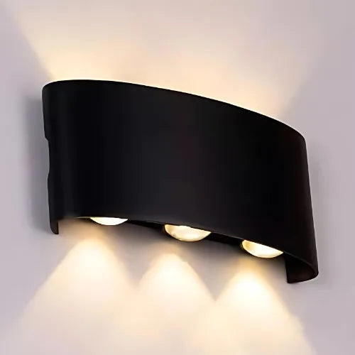 HEXARAY OUTDOOR LIGHT