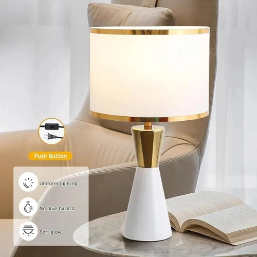 GLORENE TABLE LAMP