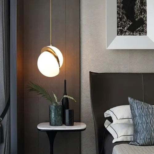 SOLUNA HANGING LIGHT