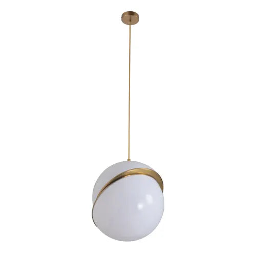 SOLUNA HANGING LIGHT