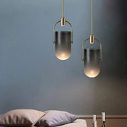 SMOKA HANGING LIGHT