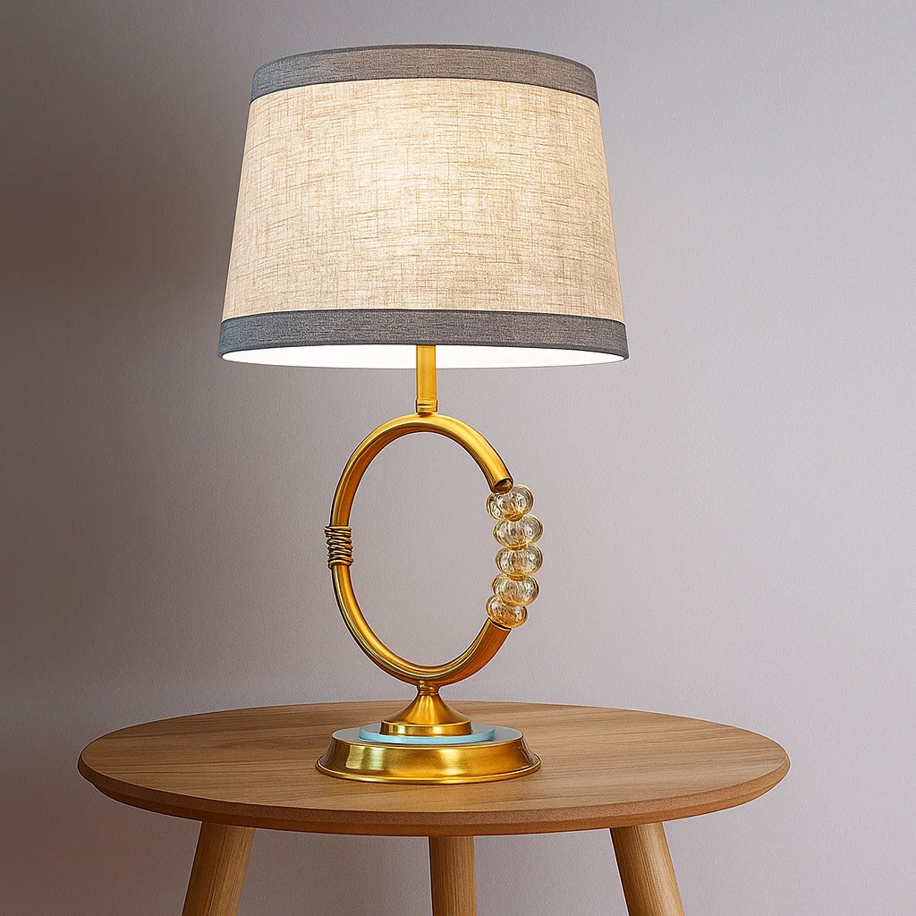 GLIMORO TABLE LAMP