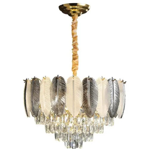 BLOOMORA CHANDELIER