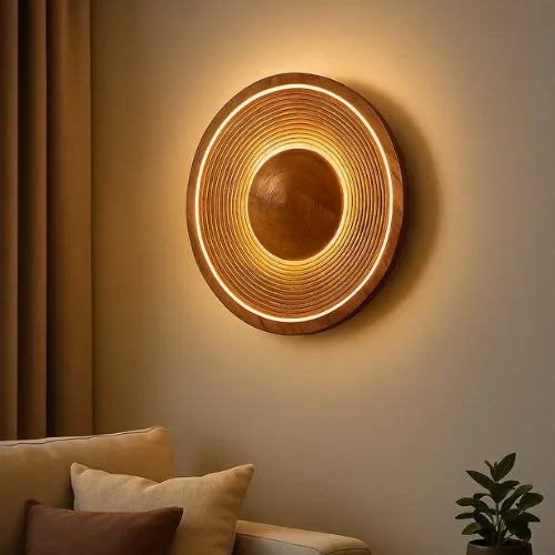 NATULUX WALL LIGHT
