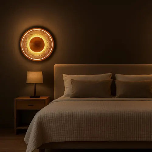NATULUX WALL LIGHT