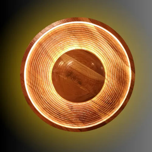 NATULUX WALL LIGHT