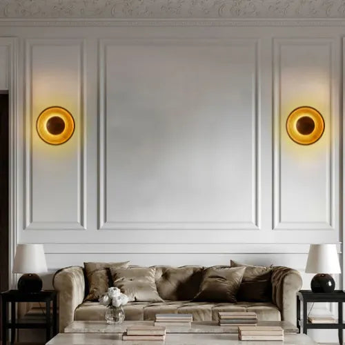 NATULUX WALL LIGHT