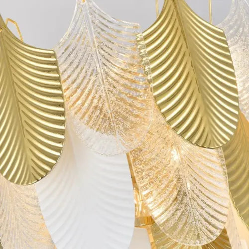 LUSTRALINE CHANDELIER