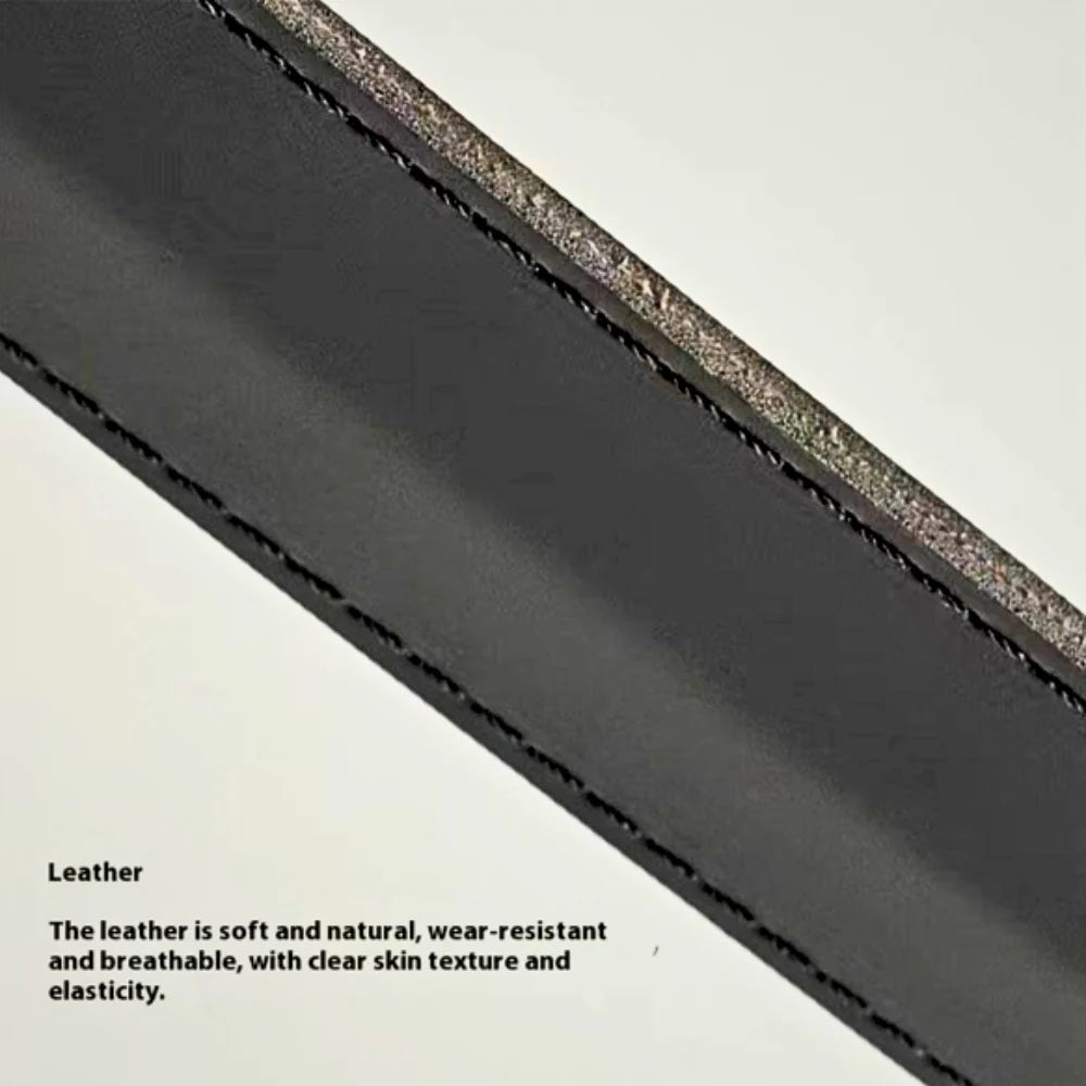 ELANTRIX BLACK MODERN CHANDELIER