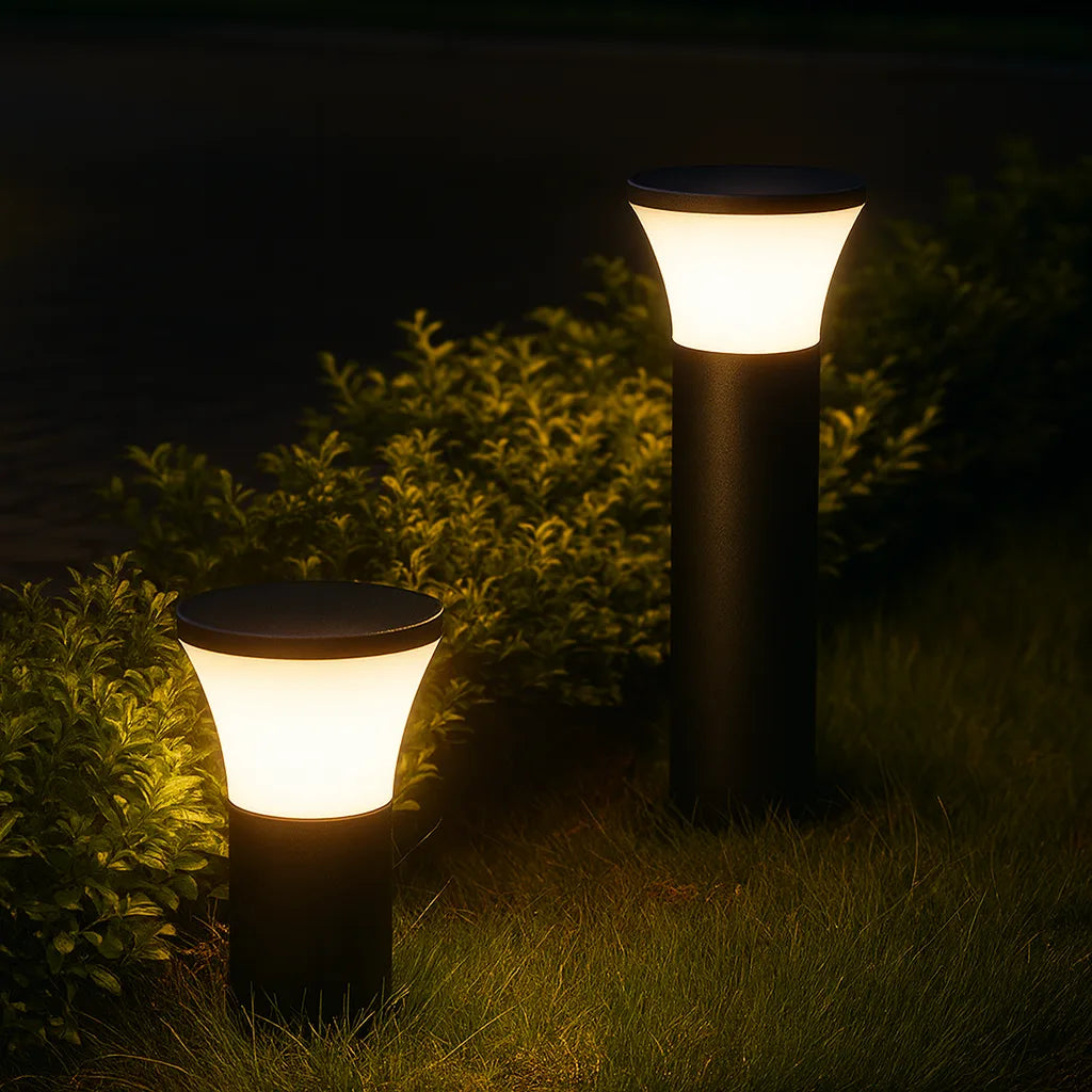 SOLSTICE LED BOLLARD LIGHT