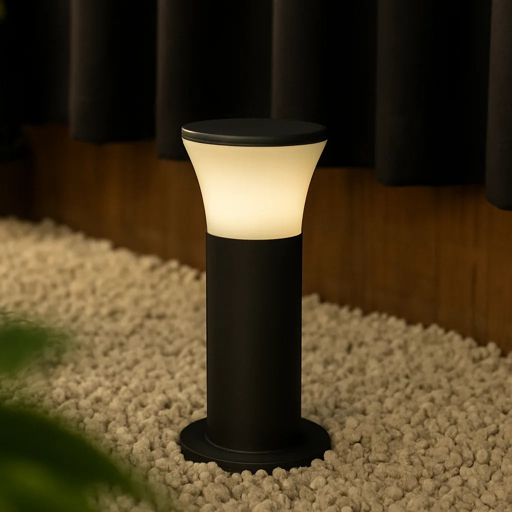 SOLSTICE LED BOLLARD LIGHT