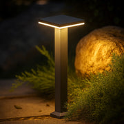 HORIZON EDGE LED BOLLARD LIGHT