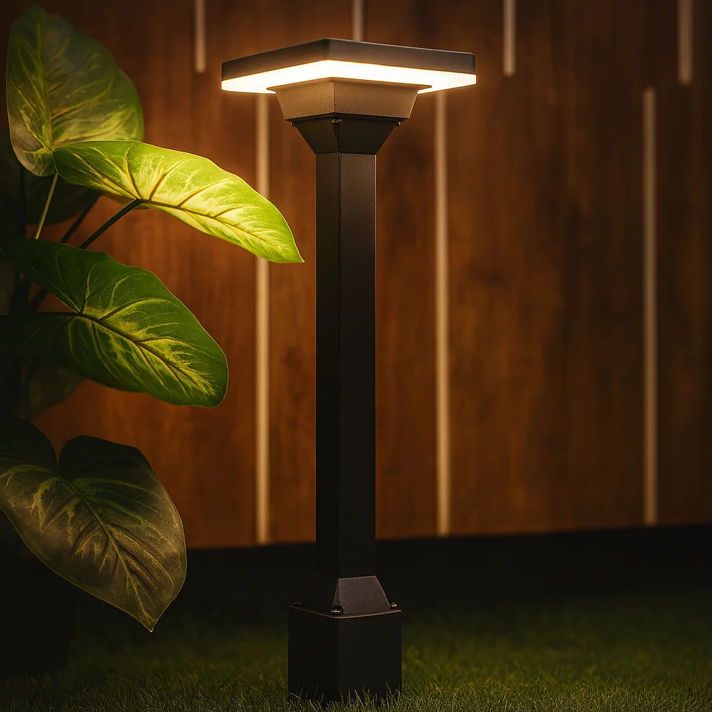 HORIZON EDGE LED BOLLARD LIGHT