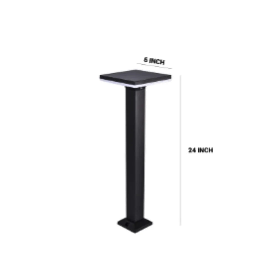 HORIZON EDGE LED BOLLARD LIGHT